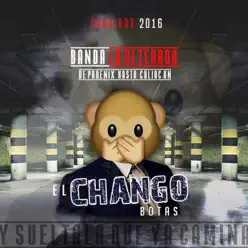 Chango Botas - Single - Banda La Alterada