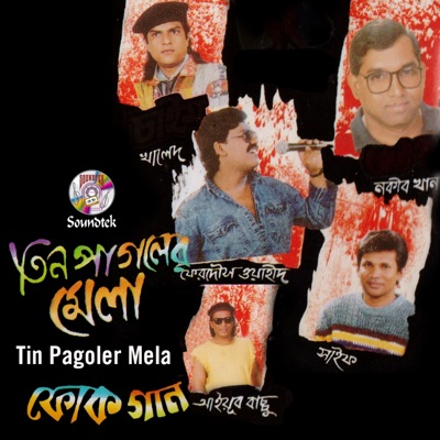 Tin Pagoler Mela