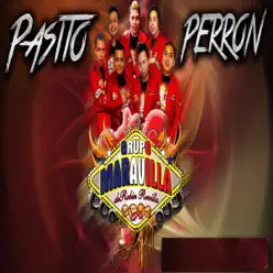 Pasito Perron - Single - Grupo Maravilla Pasito Perron - Single - Grupo Maravilla