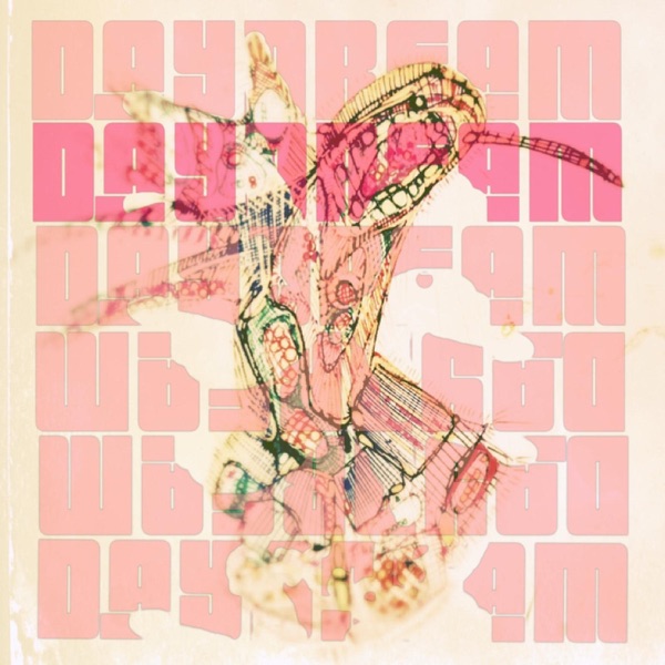 Daydream (feat. Meghan Currie & the Blend Orchestra) - EP