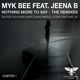 Nothing More to Say The Remixes Chapter 1 feat Jeena B EP