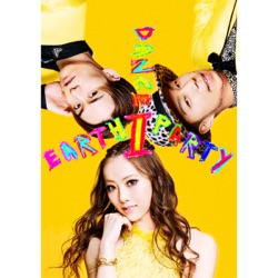 DANCE EARTH PARTY feat. EXILE NESMITH, Crystal Kay - Slow Morning
