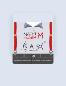 Listen to Nachtmusik, watch music videos, read bio, see tour dates & more!