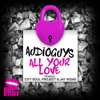 All Your love (Jay Vegas Deeper Mix)
