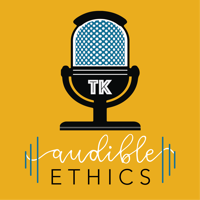 Audible Ethics podcast