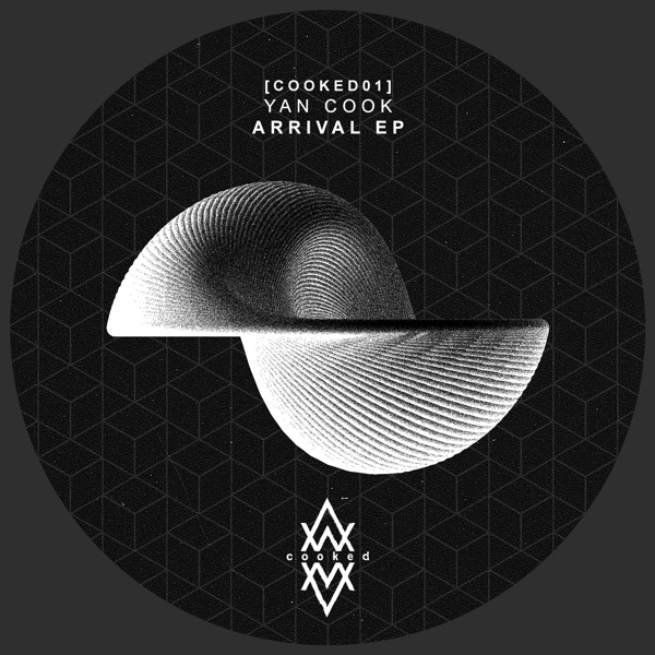 Arrival - EP