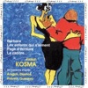 Christophe Lacassagne  Kosma: 26 Chansons
