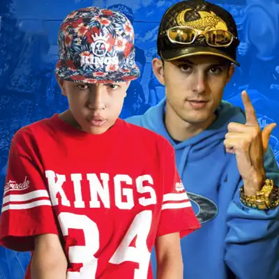 Vou Taca - Single - MC Don Juan