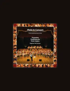 Listen to Orquestra Paulistana de Viola Caipira, watch music videos, read bio, see tour dates & more!