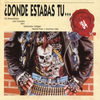 Enamorado de la dependienta de la tienda de patatas fritas (1984)