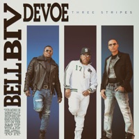 Three Stripes - Bell Biv DeVoe