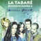No Es Fácil - La Tabaré lyrics