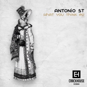What You Think - Single