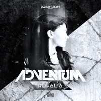 Regalia - Single - Adventum