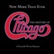 Now More Than Ever: The History of Chicago (Remastered) ジャケット写真