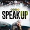 Speak Up - Oddo lyrics