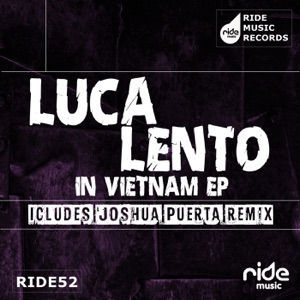 In Vietnam EP