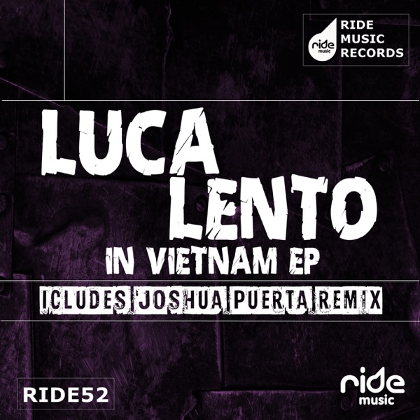 In Vietnam EP