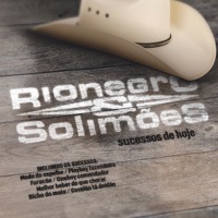 Sucessos de Hoje - Rionegro & Solimões