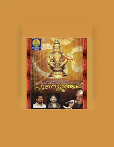 Posłuchaj wykonawcy Aiswarya, obejrzyj teledyski, przeczytaj biografię, zobacz daty tras koncertowych i nie tylko!