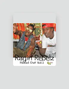 Listen to Ragin Rebelz, watch music videos, read bio, see tour dates & more!
