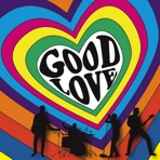 Good Love - Single