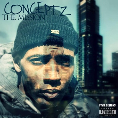 The Mission - Single