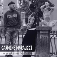 L'orgoglio nun ce fa bene - Single - Carmine Maraucci