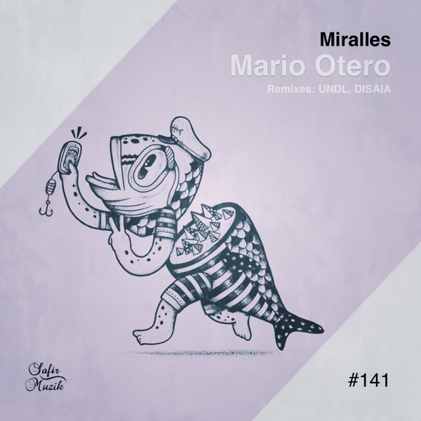 Miralles - Single