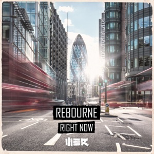 Right Now - Single