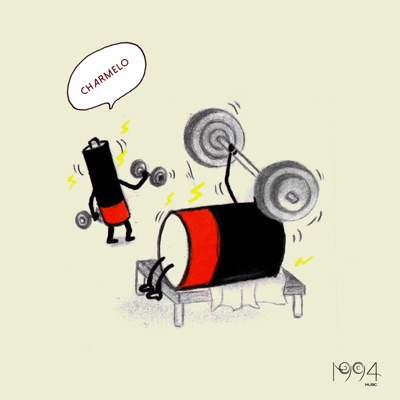 Charmelo - Single