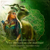 The Kingdom of Fantasy - Logan Epic Canto