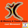 Last Movement - Single