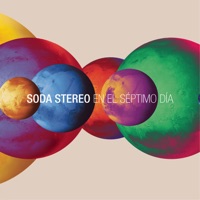 En el Séptimo Día (SÉP7IMO DÍA) - Single - Soda Stereo