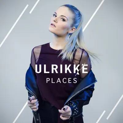 Listen to Places - Single by Ulrikke