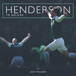 HENDERSON TO DELIVER cover art