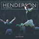 HENDERSON TO DELIVER cover art