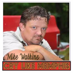 Cry Like Memphis - Single