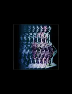 聆聽 New Layer、觀看音樂影片、閱讀小傳、查看巡演日期等！