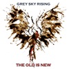Grey Sky Rising - Code of the Road