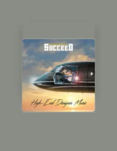 Listen to Succeed Phlyguy, watch music videos, read bio, see tour dates & more!