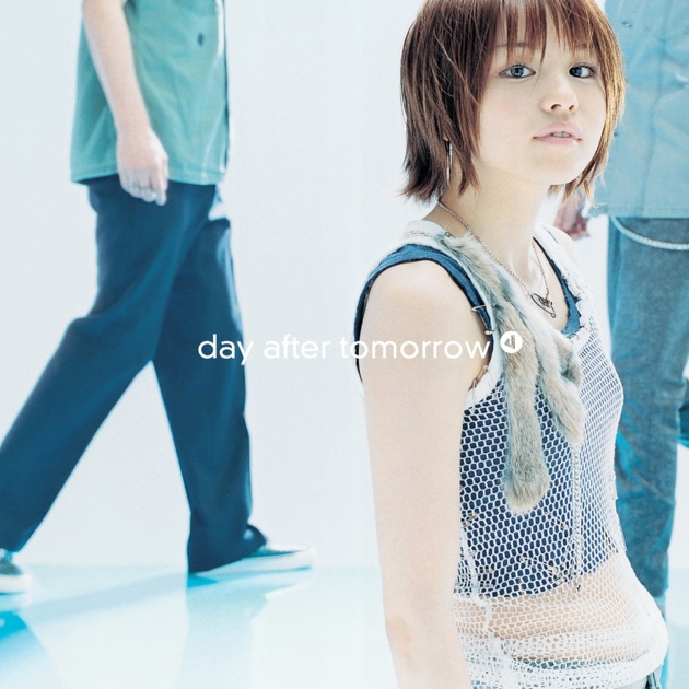 邦楽 complete Best day after tomorrow complete Best - day after tomorrowのアルバム - Apple Music