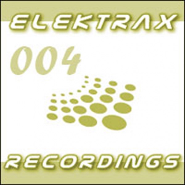 Golden Lotus - EP