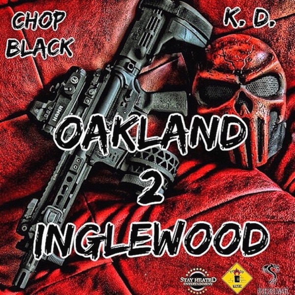 Oakland 2 Inglewood