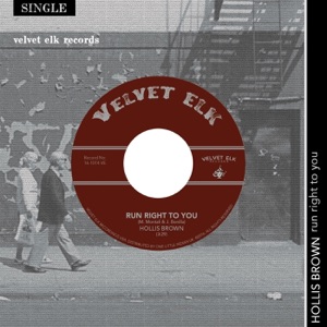 Run Right to You - Single