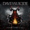 Paralyzed (feat. William Control) - Davey Suicide lyrics