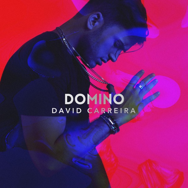 Domino (Radio Mix) - Single - David Carreira