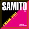 I Saw You (feat. Mabika) [Daniel Haaksman Remix] - Samito lyrics