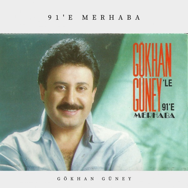 Gökhan Güney'le 91'e Merhaba