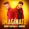 Imaginate (feat. Enmeris) - Ronny Santana lyrics